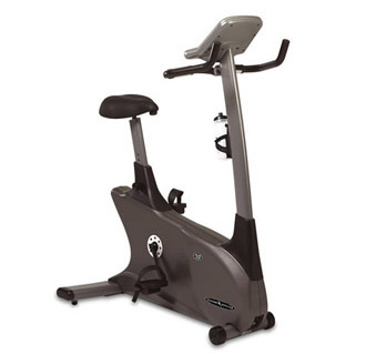 Horizon fitness equipment design